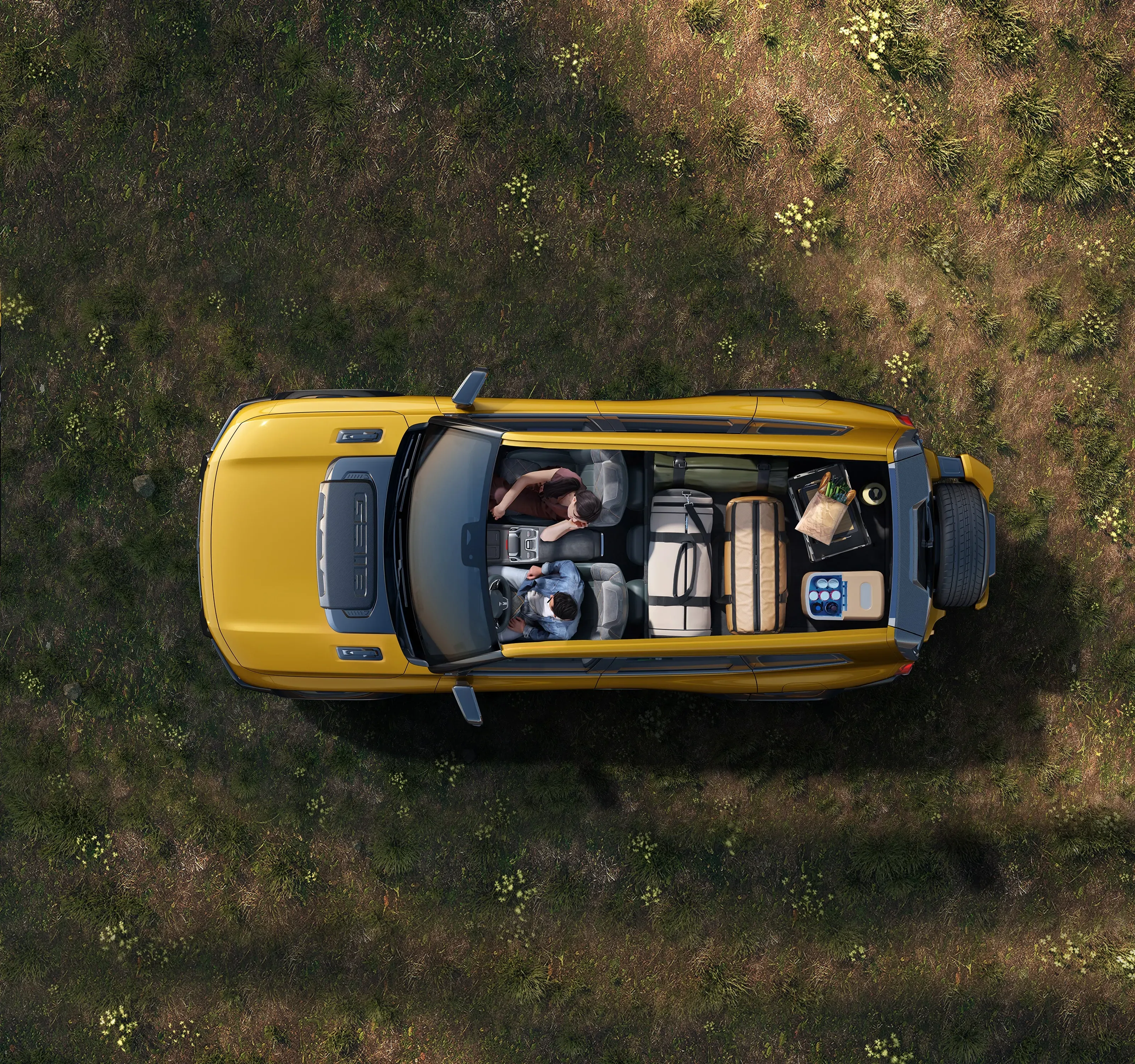 Настройте приключения под свой образ жизни